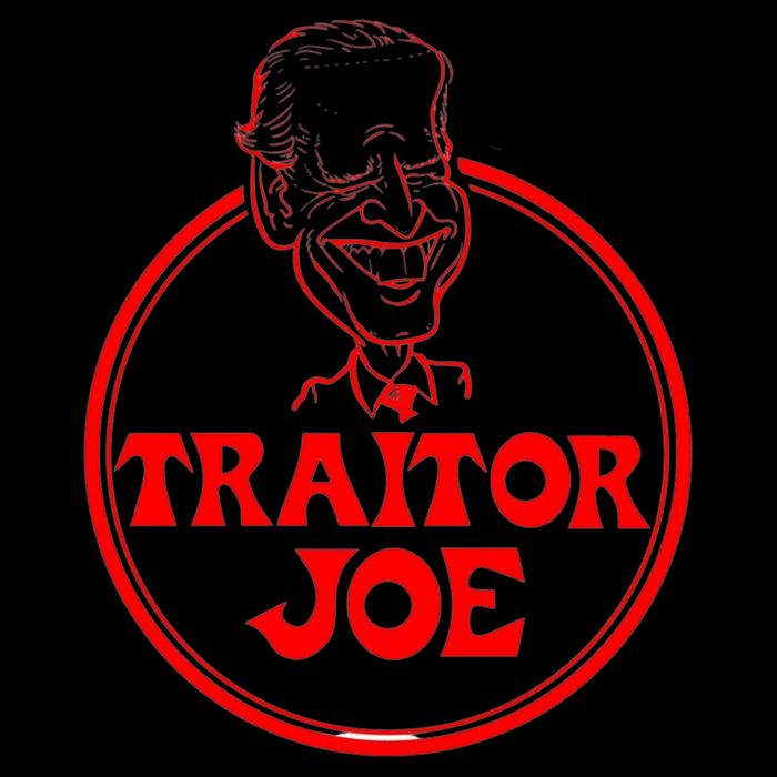 Funny Joe Biden  Tie-Dye T-Shirt