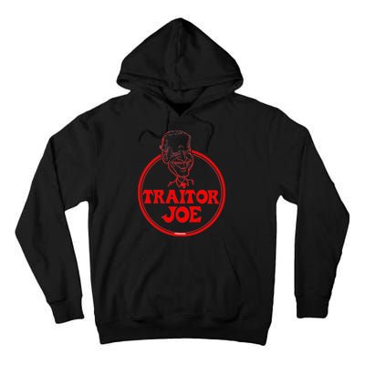 Funny Joe Biden  Tall Hoodie