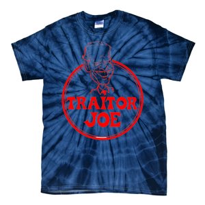 Funny Joe Biden  Tie-Dye T-Shirt