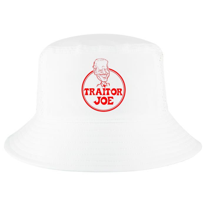 Funny Joe Biden  Cool Comfort Performance Bucket Hat