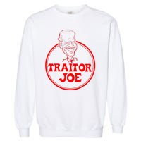 Funny Joe Biden  Garment-Dyed Sweatshirt