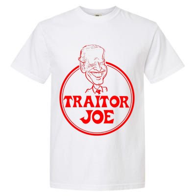 Funny Joe Biden  Garment-Dyed Heavyweight T-Shirt