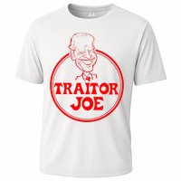 Funny Joe Biden  Performance Shirt