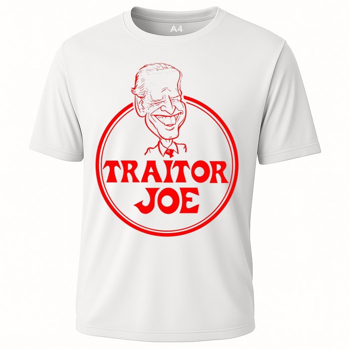 Funny Joe Biden  Performance Shirt