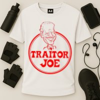 Funny Joe Biden  Performance Shirt