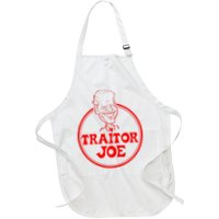 Funny Joe Biden  Apron