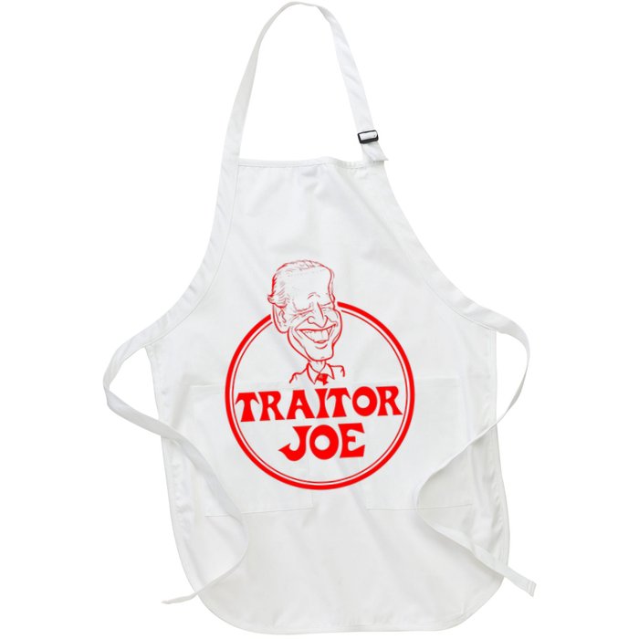 Funny Joe Biden  Apron