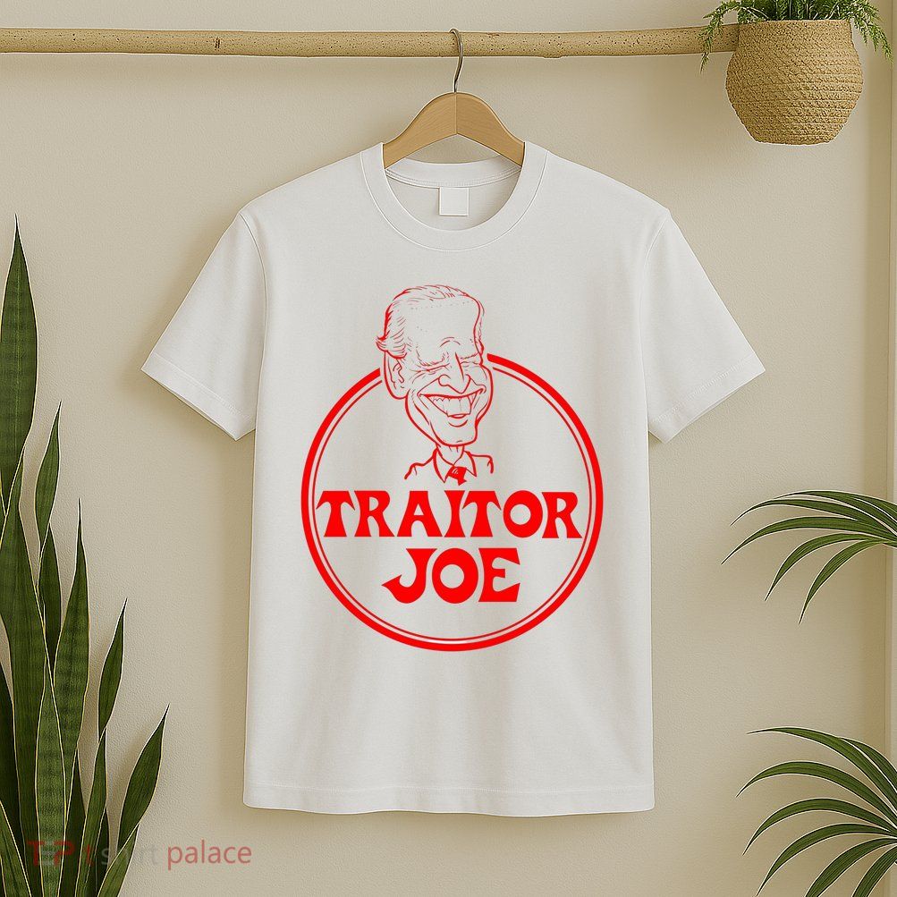 Funny Joe Biden  T-Shirt