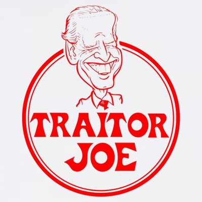 Funny Joe Biden  T-Shirt