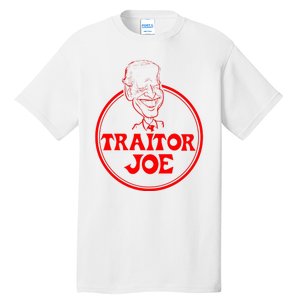 Funny Joe Biden  Tall T-Shirt