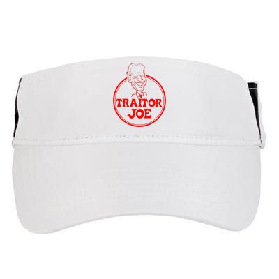 Funny Joe Biden  Adult Drive Performance Visor