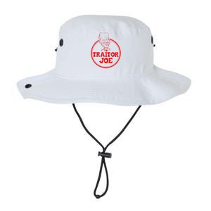 Funny Joe Biden  Legacy Cool Fit Booney Bucket Hat