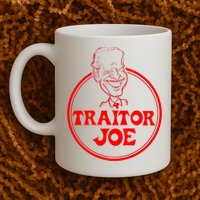 Funny Joe Biden  Mug