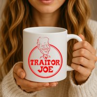 Funny Joe Biden  Mug