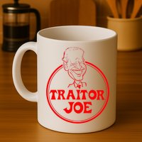 Funny Joe Biden  Mug