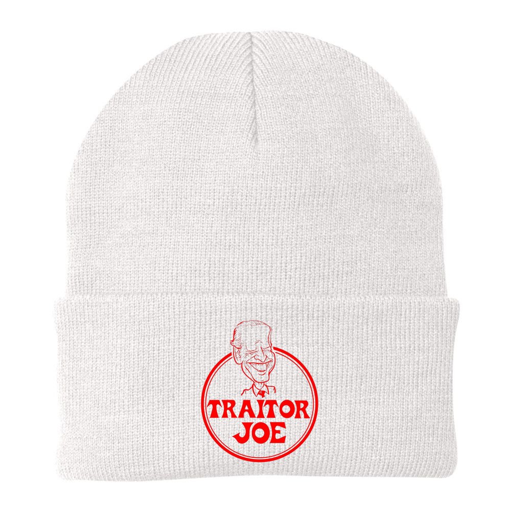 Funny Joe Biden  Beanie
