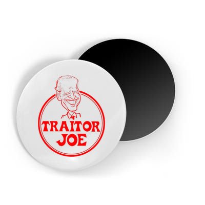 Funny Joe Biden  Magnet