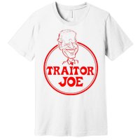 Funny Joe Biden  Premium T-Shirt