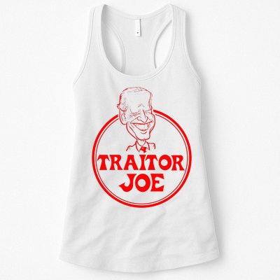 Funny Joe Biden  Womens Tank Top