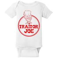 Funny Joe Biden  Baby Bodysuit