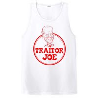 Funny Joe Biden  PosiCharge Competitor Tank