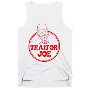 Funny Joe Biden  Tank Top