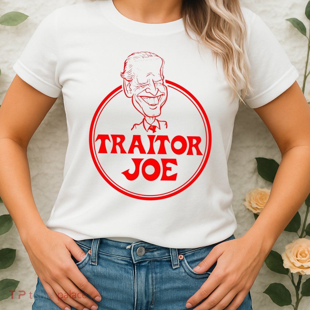 Funny Joe Biden  Womens T-Shirt