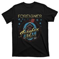 F.O.R.E.I.G.N.E.R Juke Box Hero T-Shirt