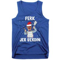 Ferk Jer Berdin Tank Top