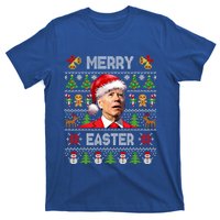 Funny Joe Biden Happy Easter Ugly Christmas Sweater Cute Gift T-Shirt