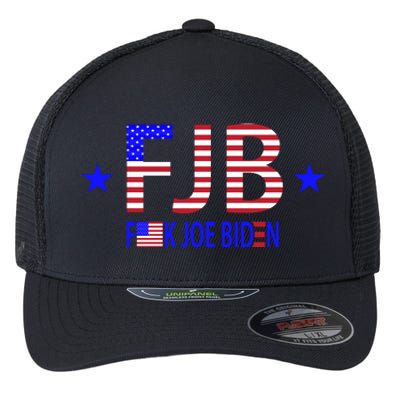 F Joe Biden FJB Flexfit Unipanel Trucker Cap