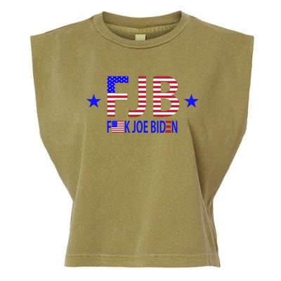 F Joe Biden FJB Garment-Dyed Women's Muscle Tee