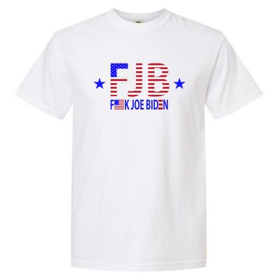 F Joe Biden FJB Garment-Dyed Heavyweight T-Shirt