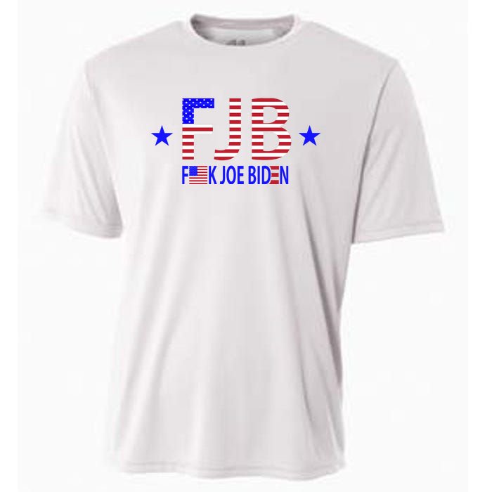 F Joe Biden FJB Cooling Performance Crew T-Shirt