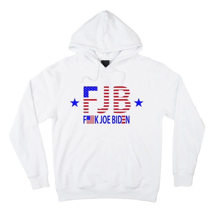 F Joe Biden FJB Hoodie