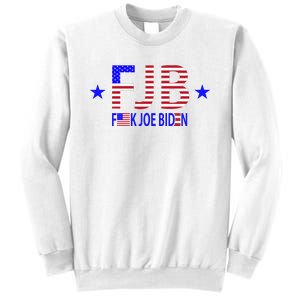 F Joe Biden FJB Sweatshirt