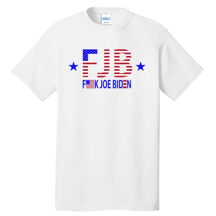 F Joe Biden FJB Tall T-Shirt