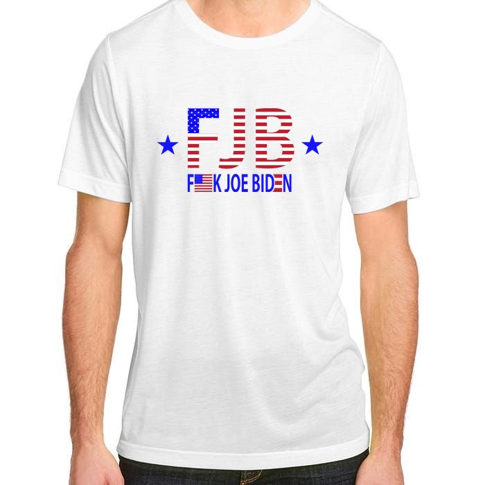 F Joe Biden FJB Adult ChromaSoft Performance T-Shirt