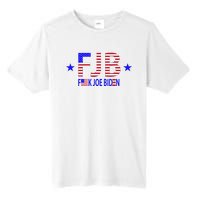 F Joe Biden FJB Tall Fusion ChromaSoft Performance T-Shirt