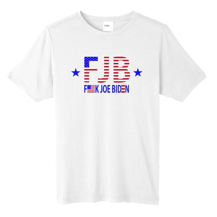 F Joe Biden FJB Tall Fusion ChromaSoft Performance T-Shirt