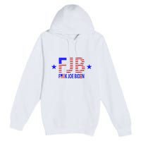 F Joe Biden FJB Premium Pullover Hoodie