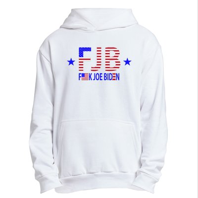 F Joe Biden FJB Urban Pullover Hoodie