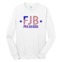 F Joe Biden FJB Tall Long Sleeve T-Shirt