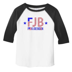 F Joe Biden FJB Toddler Fine Jersey T-Shirt