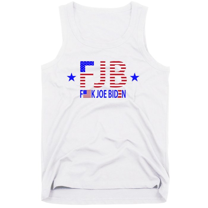 F Joe Biden FJB Tank Top