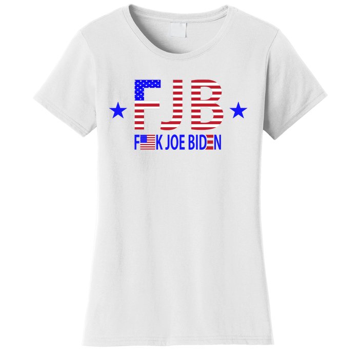 F Joe Biden FJB Women's T-Shirt