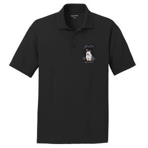 Funny Jesus Christian Weight Lifting Gym Gag Gifts PosiCharge RacerMesh Polo