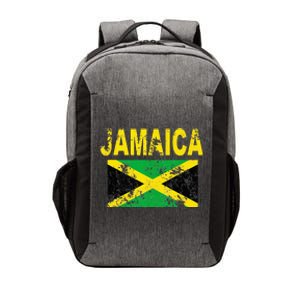 Flag Jamaica Cool Jamaican Flags Women Gift Vector Backpack