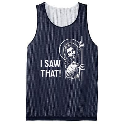 Funny Jesus Christ Meme Quote Dude ThatS Gross I Saw That Mesh Reversible Basketball Jersey Tank