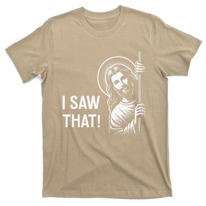 Funny Jesus Christ Meme Quote Dude ThatS Gross I Saw That T-Shirt